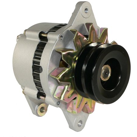 DB ELECTRICAL New Alternator For F03 Fo3 Nissan Lift Truck Td42 Engine 1989-On 23100-51H00 400-44107